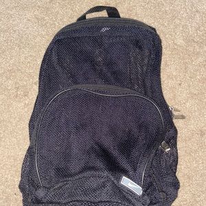 Nike Mesh Book bag